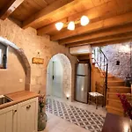 La Casa Di Bella A Tradional Stone House With Barbecue *