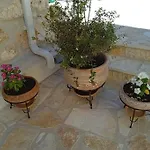 La Casa Di Bella A Tradional Stone House With Barbecue