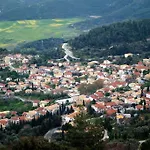 בית נופש La Casa Di Bella A Tradional Stone House With Barbecue