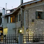 La Casa Di Bella A Tradional Stone House With Barbecue בית נופש *