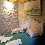 La Casa Di Bella A Tradional Stone House With Barbecue בית נופש