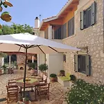 La Casa Di Bella A Tradional Stone House With Barbecue בית נופש *