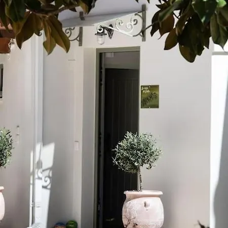 La Casa Di Bella A Tradional Stone House With Barbecue *