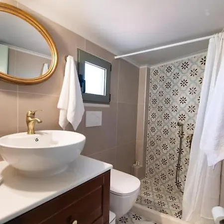 La Casa Di Bella A Tradional Stone House With Barbecue Dom wakacyjny *