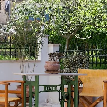 La Casa Di Bella A Tradional Stone House With Barbecue Tatil Evi Kariá