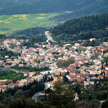 Ferienhaus La Casa Di Bella A Tradional Stone House With Barbecue