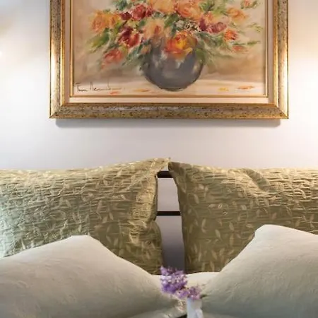 La Casa Di Bella A Tradional Stone House With Barbecue *