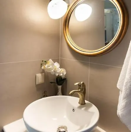 Ferienhaus La Casa Di Bella A Tradional Stone House With Barbecue