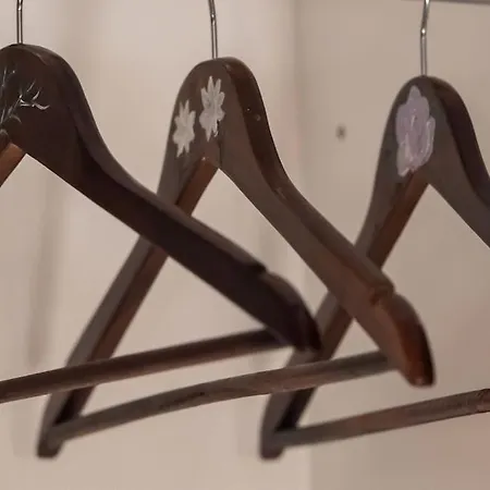 Ferienhaus La Casa Di Bella A Tradional Stone House With Barbecue Kariá