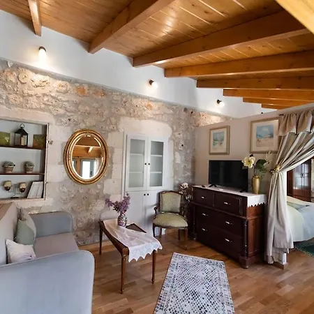 La Casa Di Bella A Tradional Stone House With Barbecue Dom wakacyjny