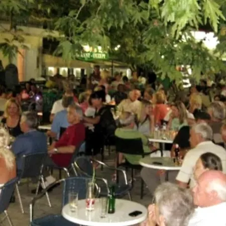 La Casa Di Bella A Tradional Stone House With Barbecue