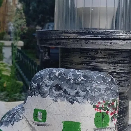 La Casa Di Bella A Tradional Stone House With Barbecue Dom wakacyjny