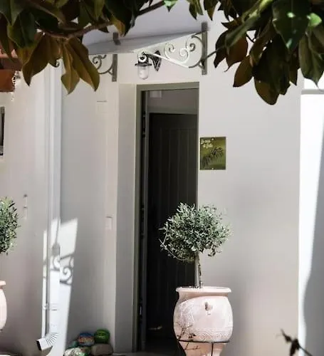 La Casa Di Bella A Tradional Stone House With Barbecue *