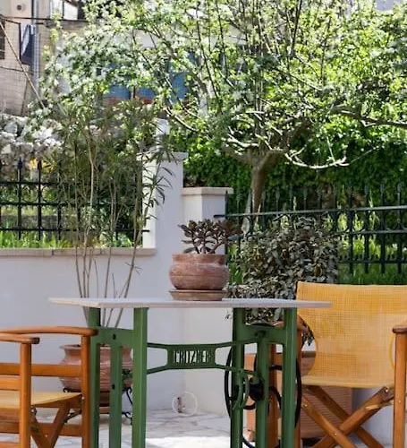 La Casa Di Bella A Tradional Stone House With Barbecue Σπίτι διακοπών Καρυά