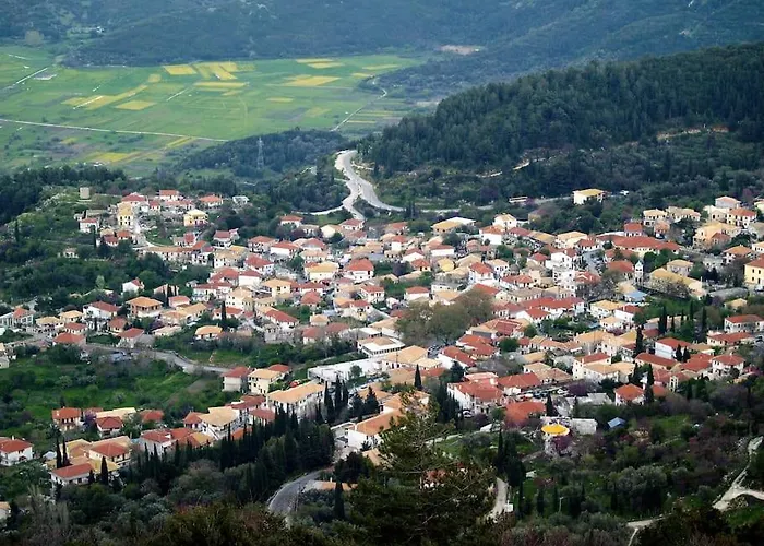 Σπίτι διακοπών La Casa Di Bella A Tradional Stone House With Barbecue