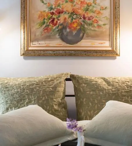 La Casa Di Bella A Tradional Stone House With Barbecue *