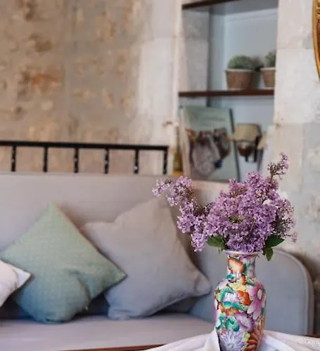 Σπίτι διακοπών La Casa Di Bella A Tradional Stone House With Barbecue *