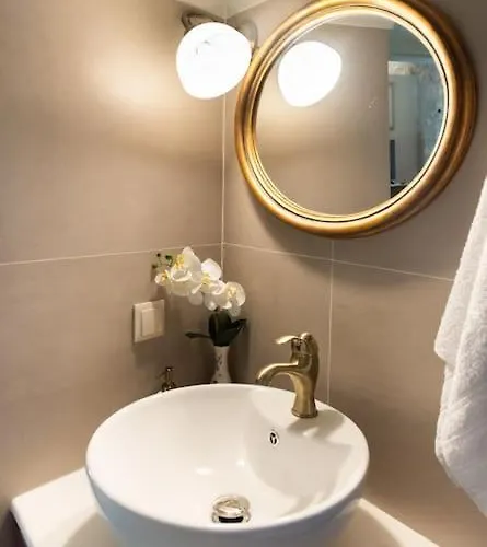 Σπίτι διακοπών La Casa Di Bella A Tradional Stone House With Barbecue