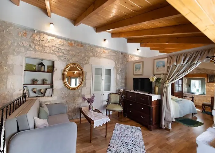 La Casa Di Bella A Tradional Stone House With Barbecue Σπίτι διακοπών