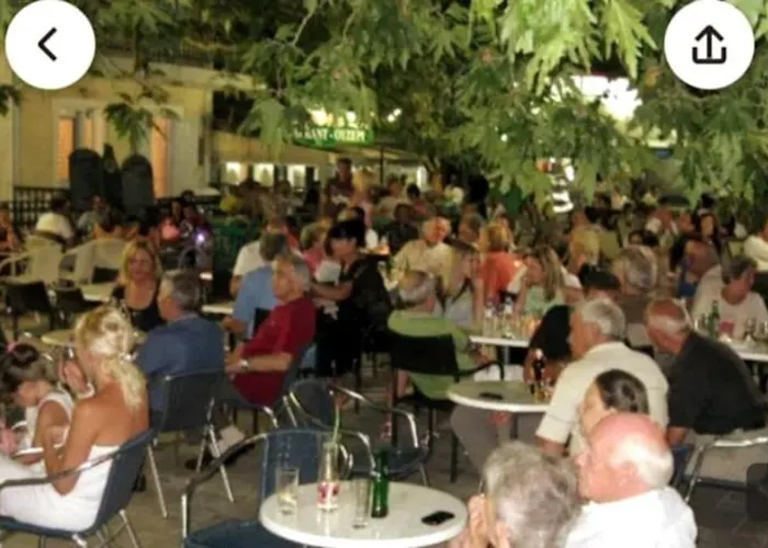 La Casa Di Bella A Tradional Stone House With Barbecue