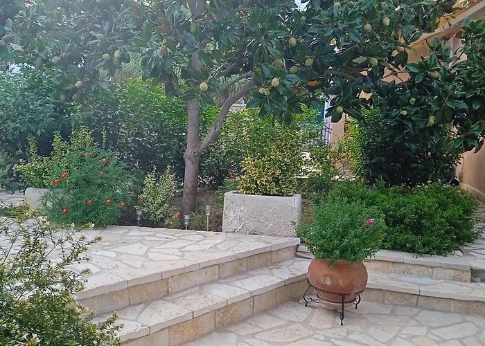 Σπίτι διακοπών La Casa Di Bella A Tradional Stone House With Barbecue *